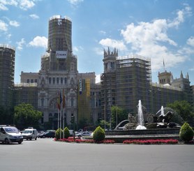 Fasaderestaurering Fasaderestaurering