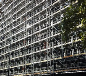 Garantert sikkerhet Garantert sikkerhet